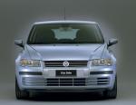 Fiat Stilo 2002 года